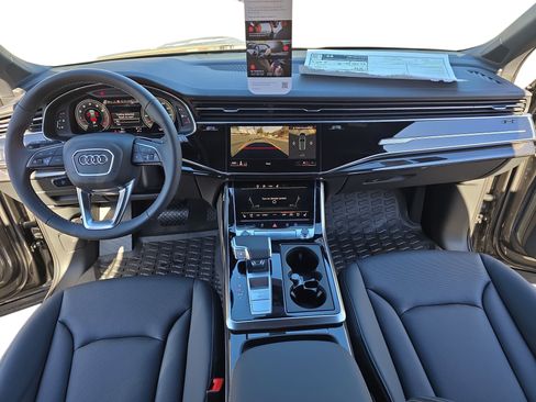 Used 2026 Audi Q7 3.0T Premium Plus image 9