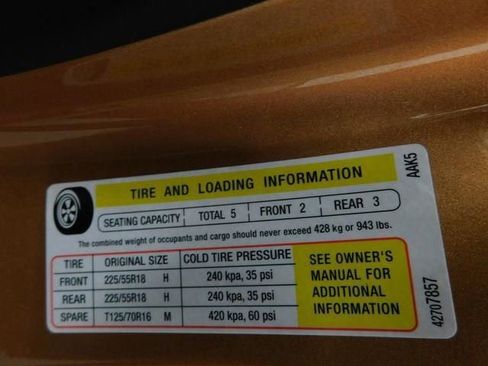 Used 2024 Buick Encore GX Sport Touring image 35