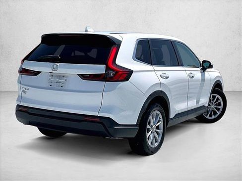 Used 2023 Honda CR-V EX-L image 2