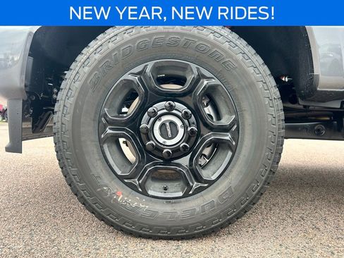 New 2026 Ford F250 XL w/ STX Appearance Package image 38