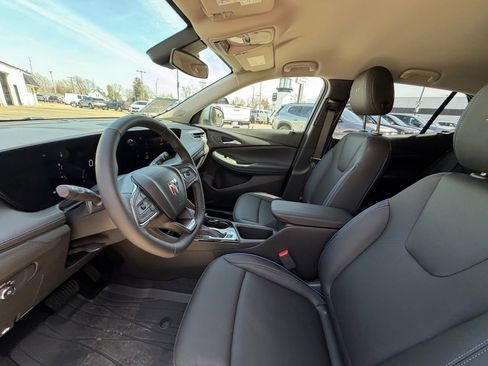 New 2026 Buick Encore GX Sport Touring w/ Advanced Technology Package image 4