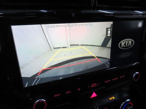 Used 2021 Kia Soul Turbo image 18