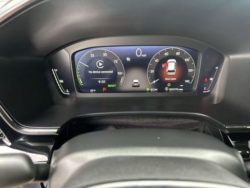 Used 2026 Honda CR-V Sport Touring image 21