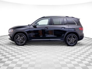 Used 2026 Mercedes-Benz GLB 250 video 2