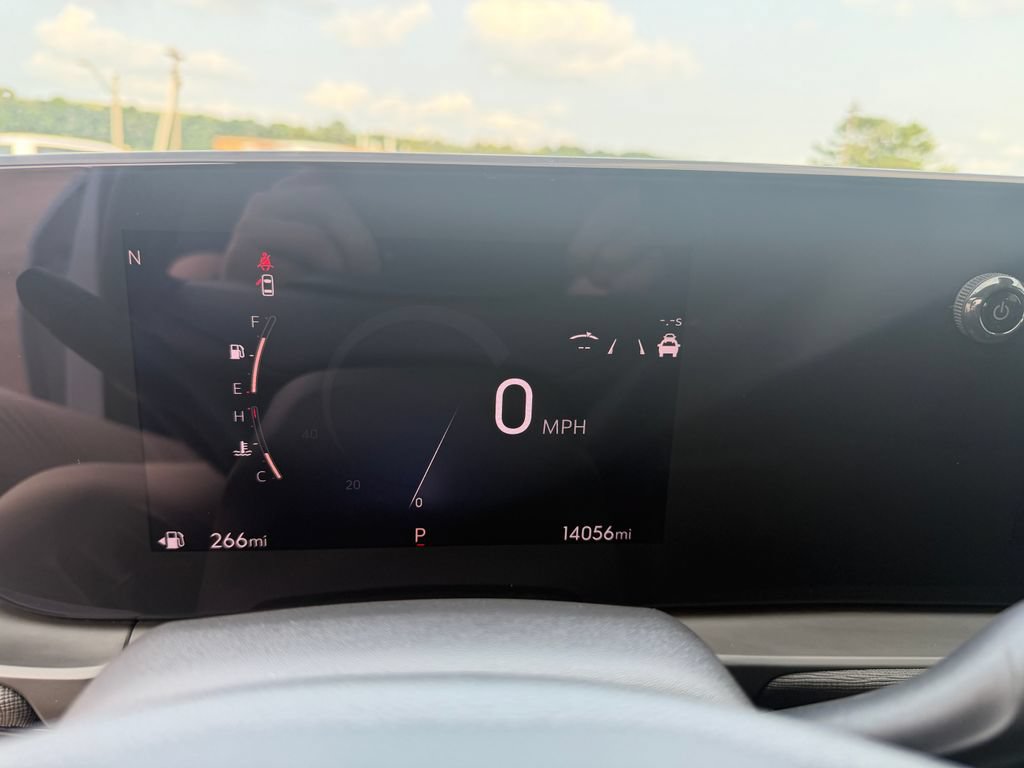 Used 2025 Buick Envista Avenir FWD image 26