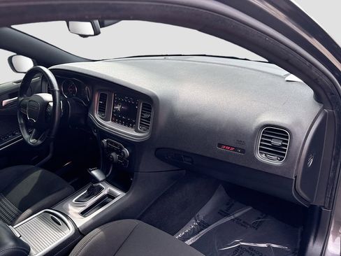 Used 2023 Dodge Charger Scat Pack RWD image 29