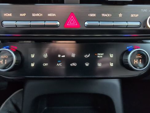 New 2026 Hyundai Palisade Calligraphy image 18