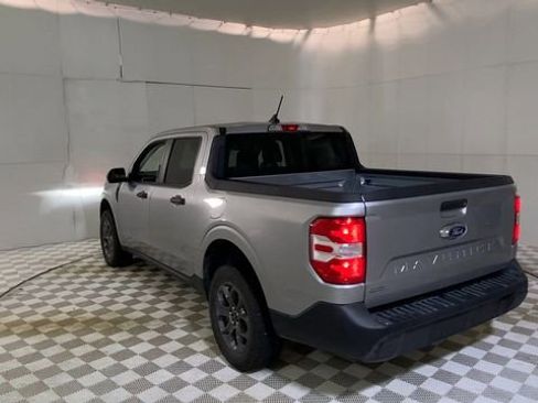 Used 2022 Ford Maverick XLT FWD image 9