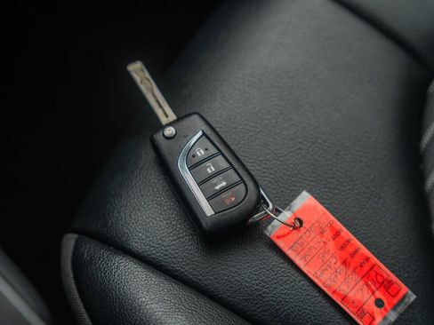 Used 2023 Toyota Camry SE image 41