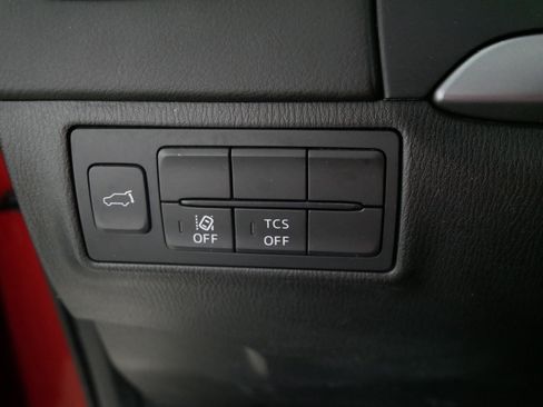 Used 2019 MAZDA CX-9 Touring image 26