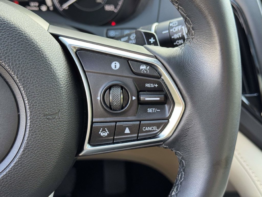 Certified 2023 Acura RDX AWD image 22