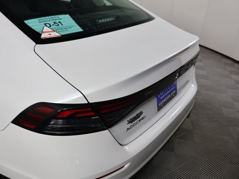 Used 2023 Honda Accord EX image 15