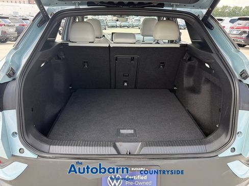 Certified 2023 Volkswagen ID.4 S RWD image 28