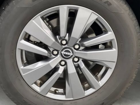 Used 2024 Nissan Pathfinder SV FWD image 75