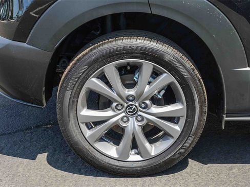 New 2025 MAZDA CX-30 AWD 2.5 S w/ Preferred Package image 10