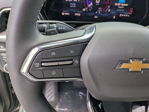 New 2026 Chevrolet Tahoe Premier AWD/4WD image 18