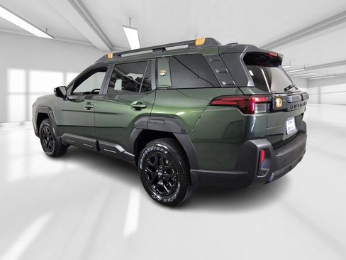 New 2026 Subaru Outback Wilderness AWD/4WD image 4