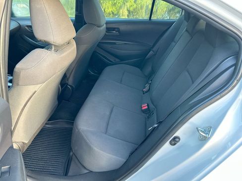 Used 2022 Toyota Corolla LE FWD image 26