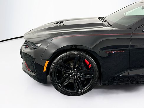 Used 2022 Chevrolet Camaro LT w/ Redline Edition image 37
