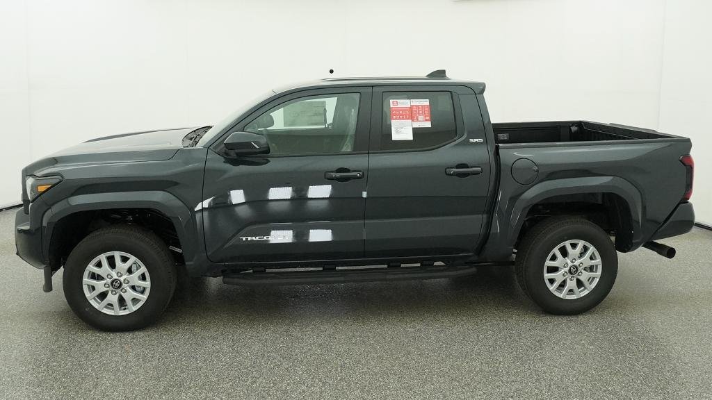 New 2026 Toyota Tacoma SR5 RWD image 35