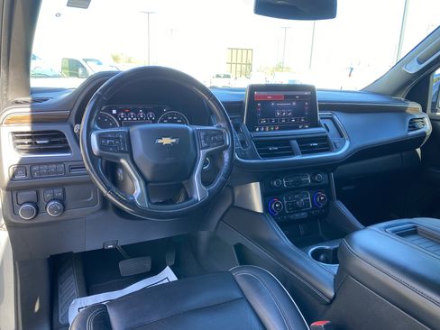 Used 2021 Chevrolet Tahoe Premier image 33