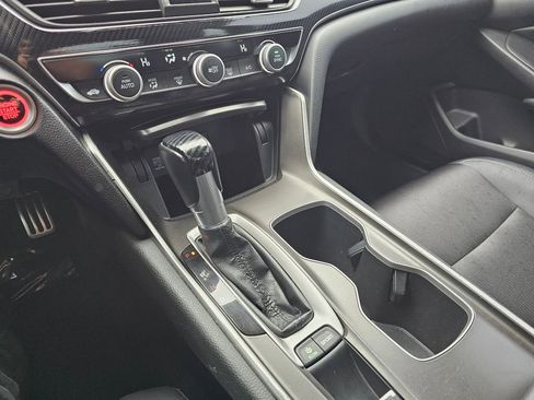 Used 2019 Honda Accord Sport image 27