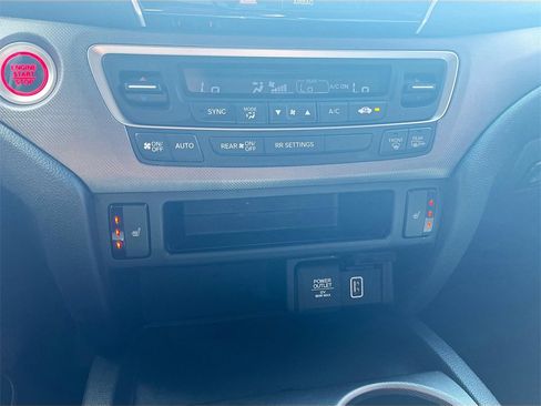 Used 2023 Honda Ridgeline RTL image 19