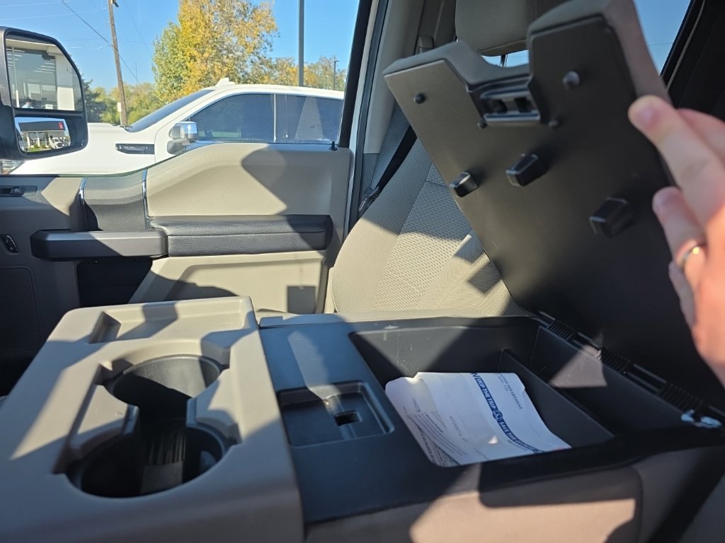 Used 2021 Ford F250 XLT AWD/4WD image 38