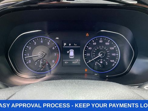 Used 2021 Hyundai Palisade SE FWD image 16