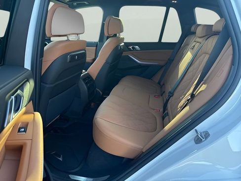 Certified 2025 BMW X5 xDrive40i image 27