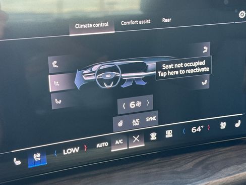 New 2025 Audi Q5 Premium Plus image 18