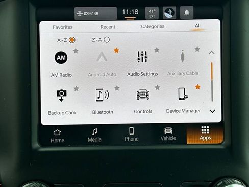 Used 2022 RAM 1500 Rebel w/ Rebel Level 1 Equipment Group AWD/4WD image 29