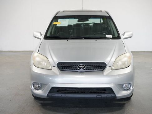 Used 2007 Toyota Matrix image 2