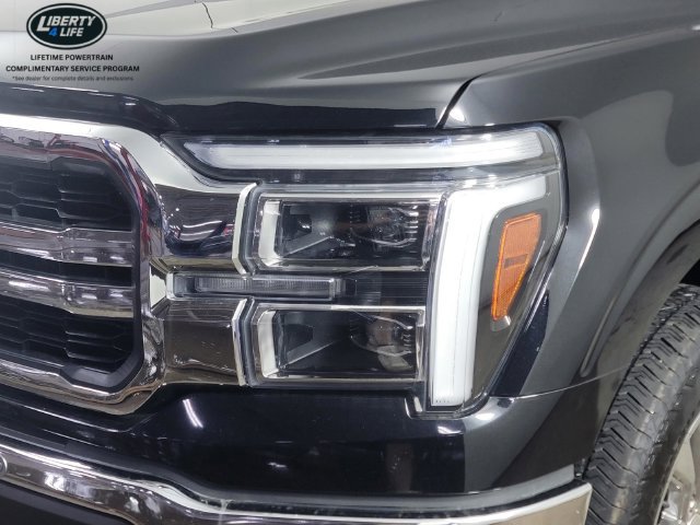 Certified 2024 Ford F150 Lariat w/ Equipment Group 502A High AWD/4WD image 10