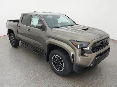 New 2026 Toyota Tacoma TRD Sport image 13