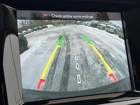 Used 2022 Dodge Durango SXT image 22