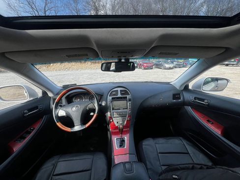 Used 2007 Lexus ES 350 FWD image 13