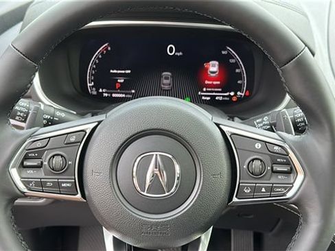 New 2026 Acura MDX SH-AWD w/ Advance Package image 13