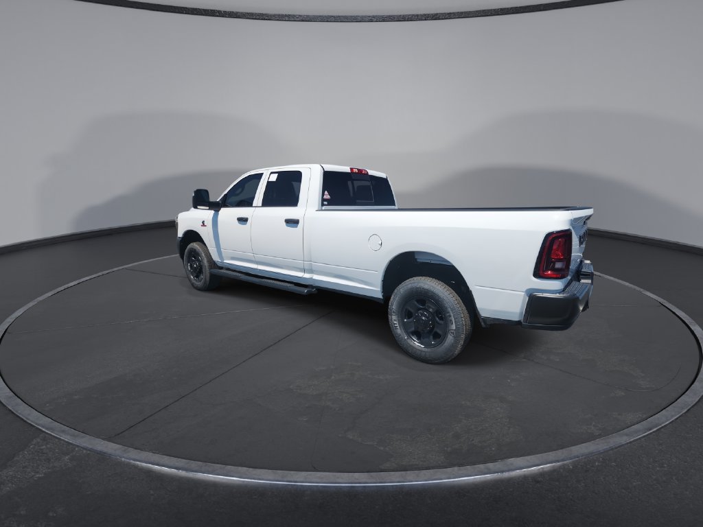 New 2026 RAM 3500 Tradesman AWD/4WD image 6