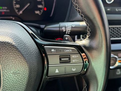 Used 2024 Honda Civic Sport image 27