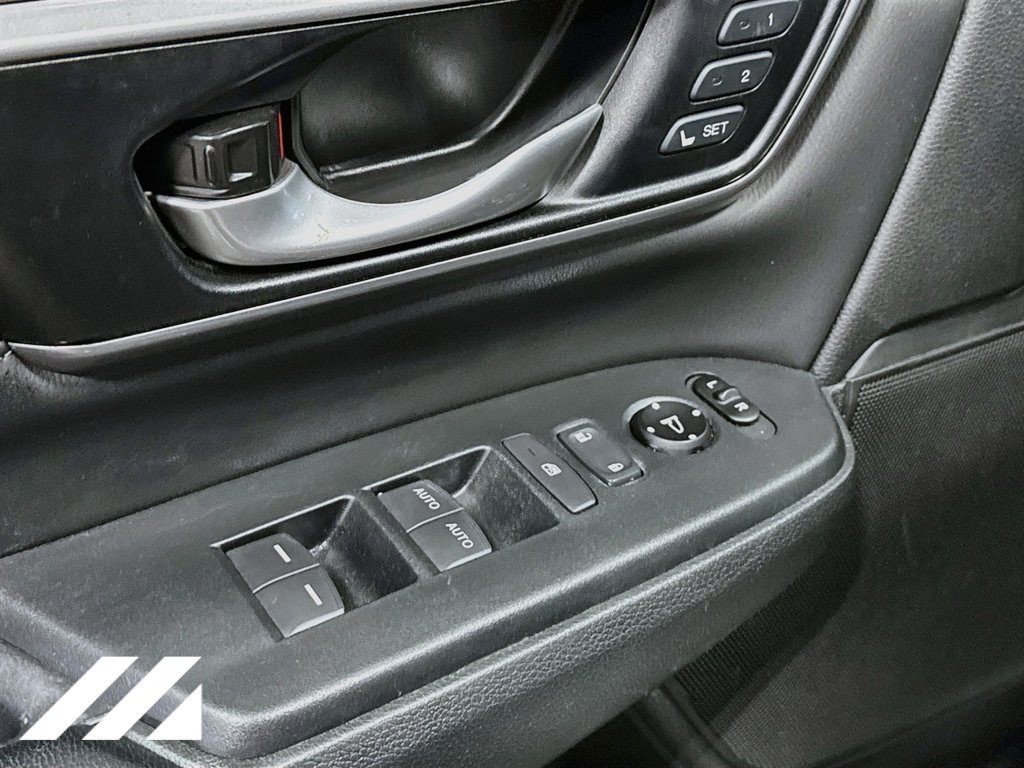 Used 2019 Honda CR-V EX-L image 19