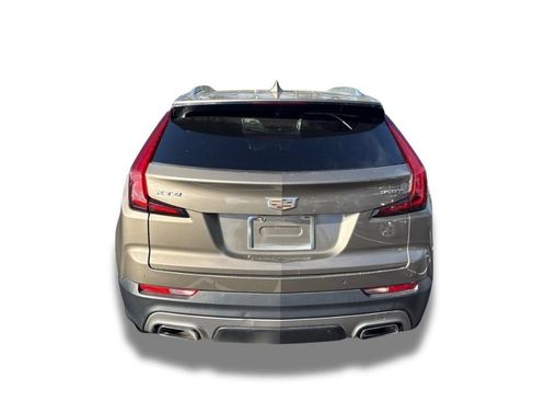 Used 2020 Cadillac XT4 Premium Luxury w/ Cold Weather Package FWD image 5