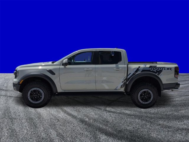 New 2026 Ford Ranger Raptor AWD/4WD image 7