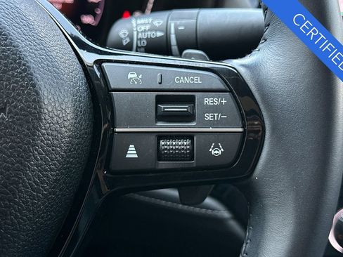 Certified 2024 Honda Accord Touring image 29