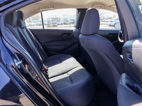 Used 2024 Toyota Corolla LE image 10