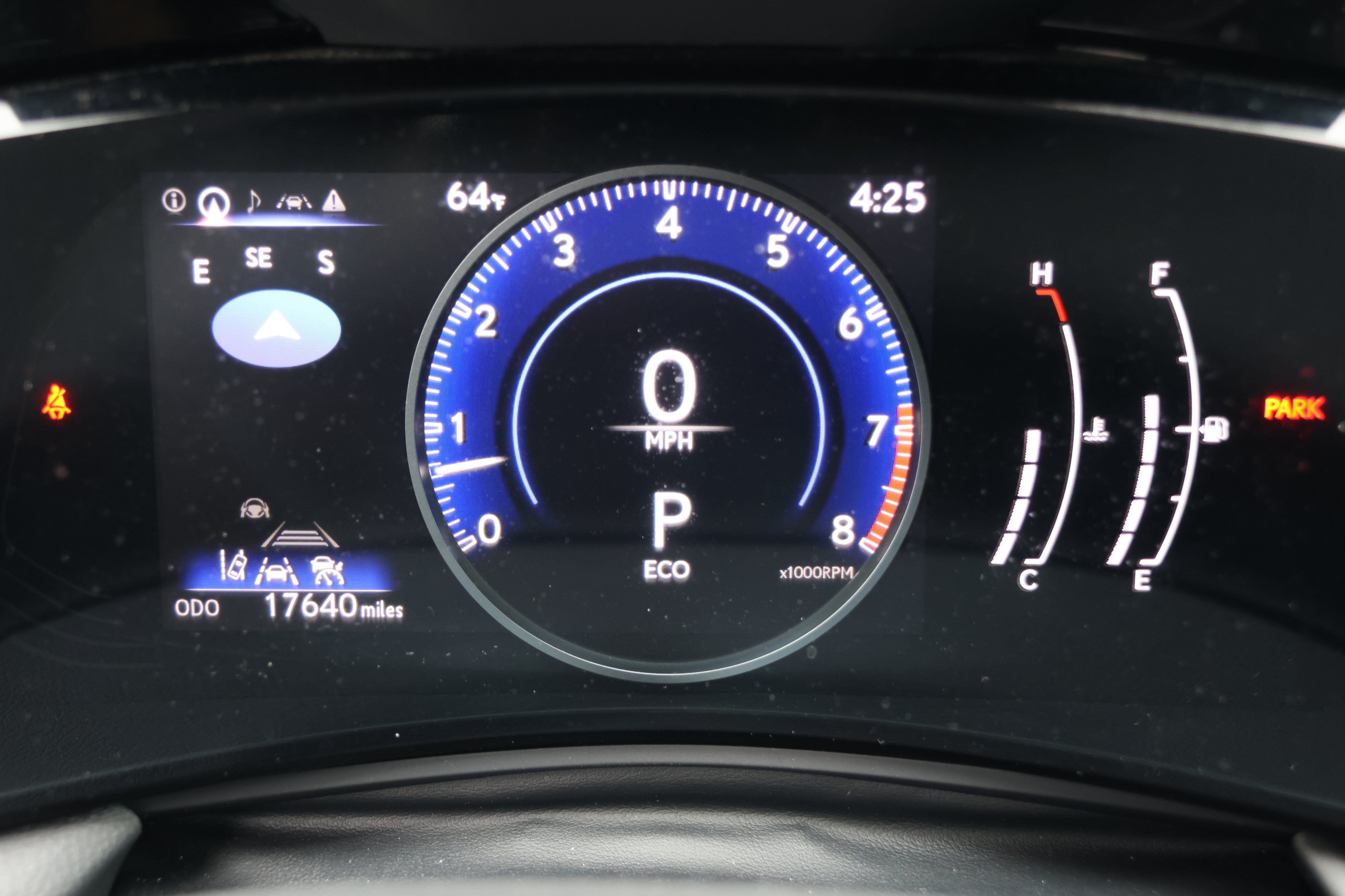 Used 2024 Lexus NX 250 FWD image 20