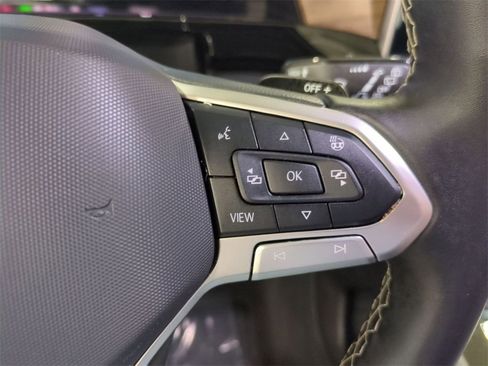 Used 2024 Volkswagen Atlas SE image 20