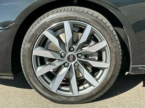 Used 2023 Audi A4 2.0T Premium w/ Convenience Package AWD/4WD image 33