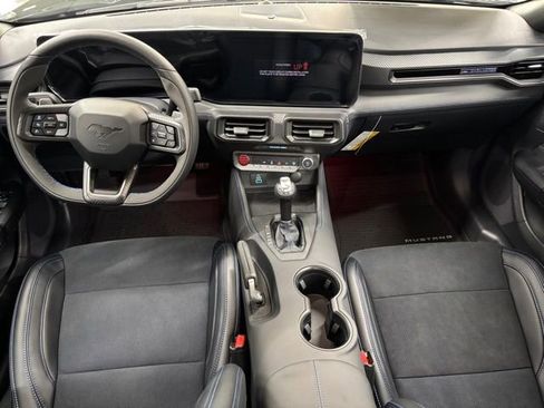 New 2026 Ford Mustang Dark Horse image 2