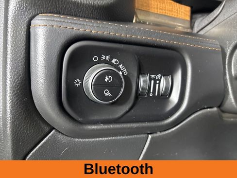 Used 2020 RAM 2500 Limited image 12